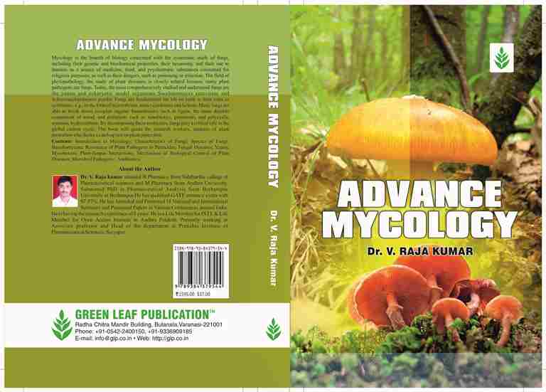 Advance Mycology